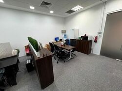 Vision Exchange (D22), Office #547131361